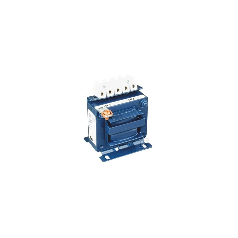 TRANS.TMM 100VA 230/24V OCHRONNY