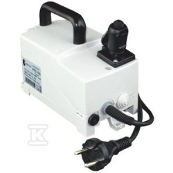 TRANS.PFS 120 230/ 24V PRZENOŚNY OCHR.