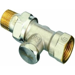 ZAWÓR POWROTNY RLV-S 20 PROSTY