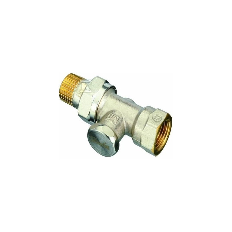 ZAWÓR POWROTNY RLV-S 20 PROSTY