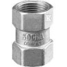ZAWÓR ZWROTNY SOCLA TYP 601 DN3/8"