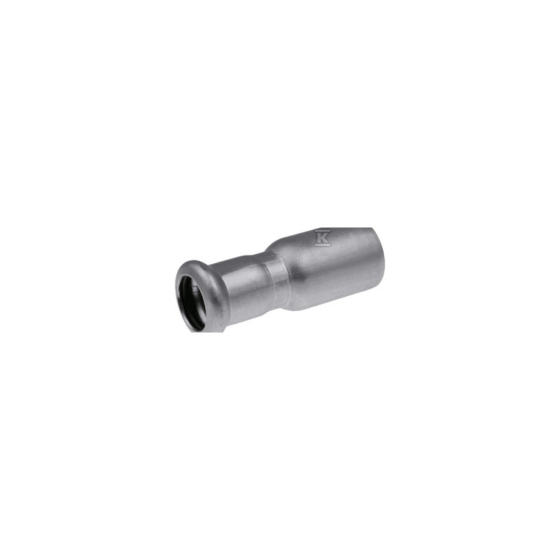 REDUKCJA NYP.28X15MM INOX PRESS