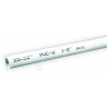 RURA CIŚNIENIOWA PN 15 PVC 3/4