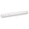 RURA CIŚNIENIOWA SCH 40 PVC 1