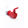 GN.PRZEN. 32A/4P/400V SHARK IP44