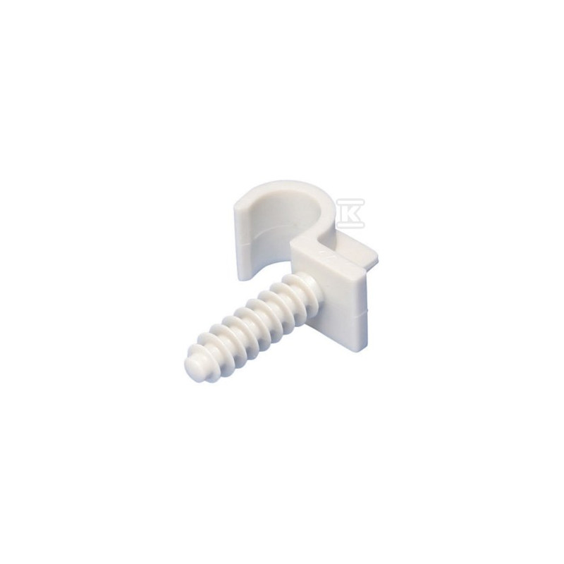 ZACISK RING FRF 018/1 Z KOŁKIEM