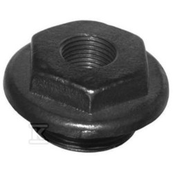 REDUKCJA DO GRZEJNIKA 5/4"X3/4" PRAWA ON