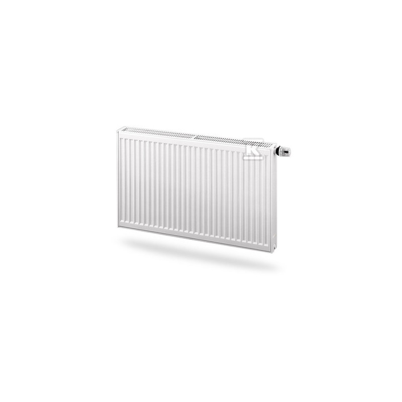 GRZ.PURMO CV22 500X1600 BIAŁY