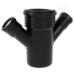 CZW.PP-HT SITECH+110X50X50/45 PROST.CZAR