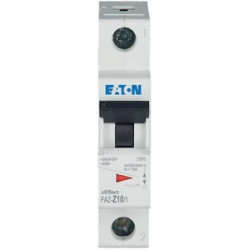 FAZ-Z10/1 WYŁ.NMP. 1-POLE, IN10A