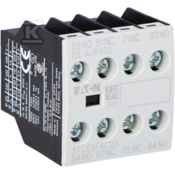 DILA-XHI22 STYK POMOCNICZY