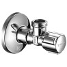 ZAWÓR KĄTOWY COMFORT 1/2"X1/2 Z SAMOUS