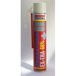 PIANKA MONTAŻ EXTRA 66% 750 ML B3
