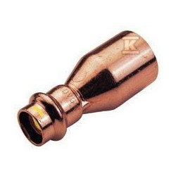 ŁĄCZNIK REDUKCYJNY 35X22 B PRESS GAS