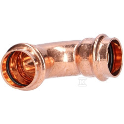 ŁUK DWUKIEL.90ST 28 BPRESS CU