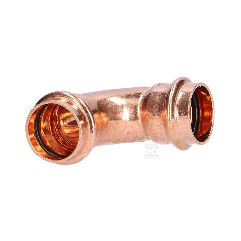 ŁUK DWUKIEL.90ST 28 BPRESS CU