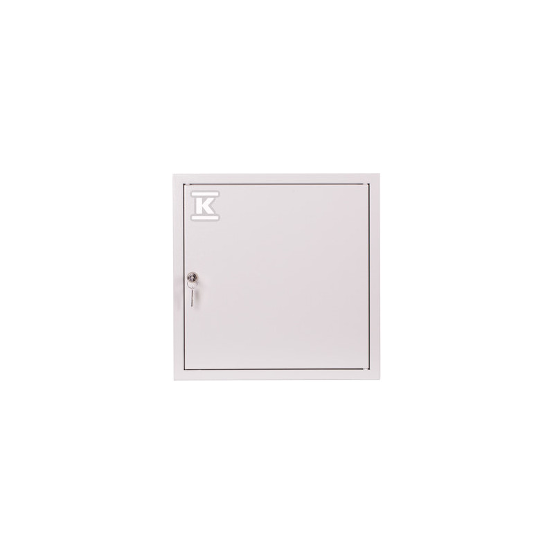 NR-442 400X400X210 (IP21)