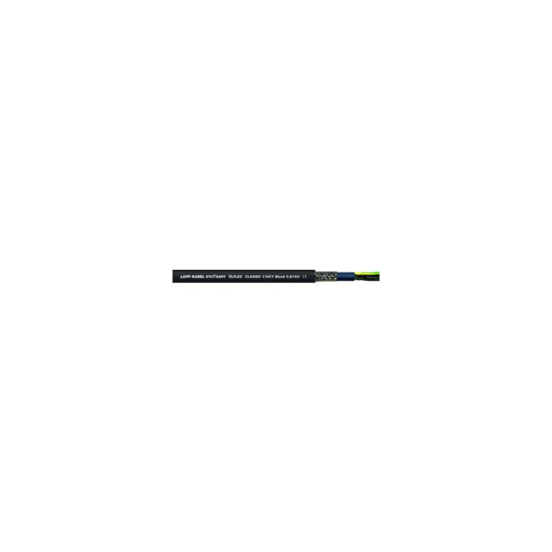 OLFLEX CLASSIC 110 CY BK 5G1