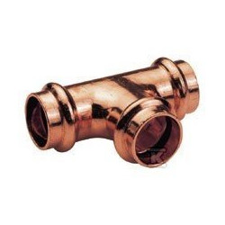 TRÓJNIK REDUKCYJNY 28X15X28 BPRESS CU