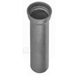 RURA JEDNOKIEL.150X1000 ŻELIWNA